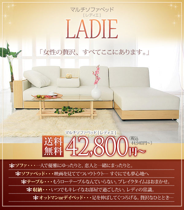 �ޥ�����ե��٥å� LEDIE ��ǥ���