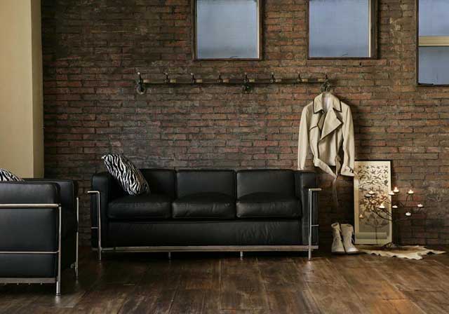 ル・コルビジェ Le Corbusier LC2 グランドコンフォート 1P ル・コルビジェ Le Corbusier LC2 グランドコンフォート 1P