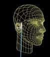 The RF3 Celluar Headset